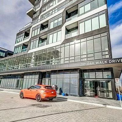 297, Oak Walk, 1015 - RO River Oaks, Oakville