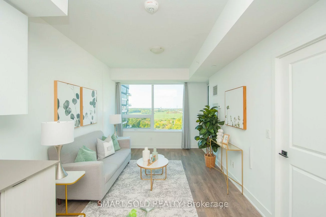 2485, Taunton, 1015 - RO River Oaks, Oakville