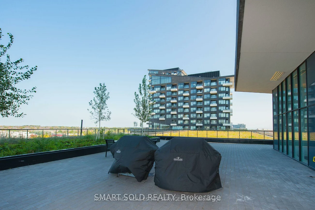 2485, Taunton, 1015 - RO River Oaks, Oakville