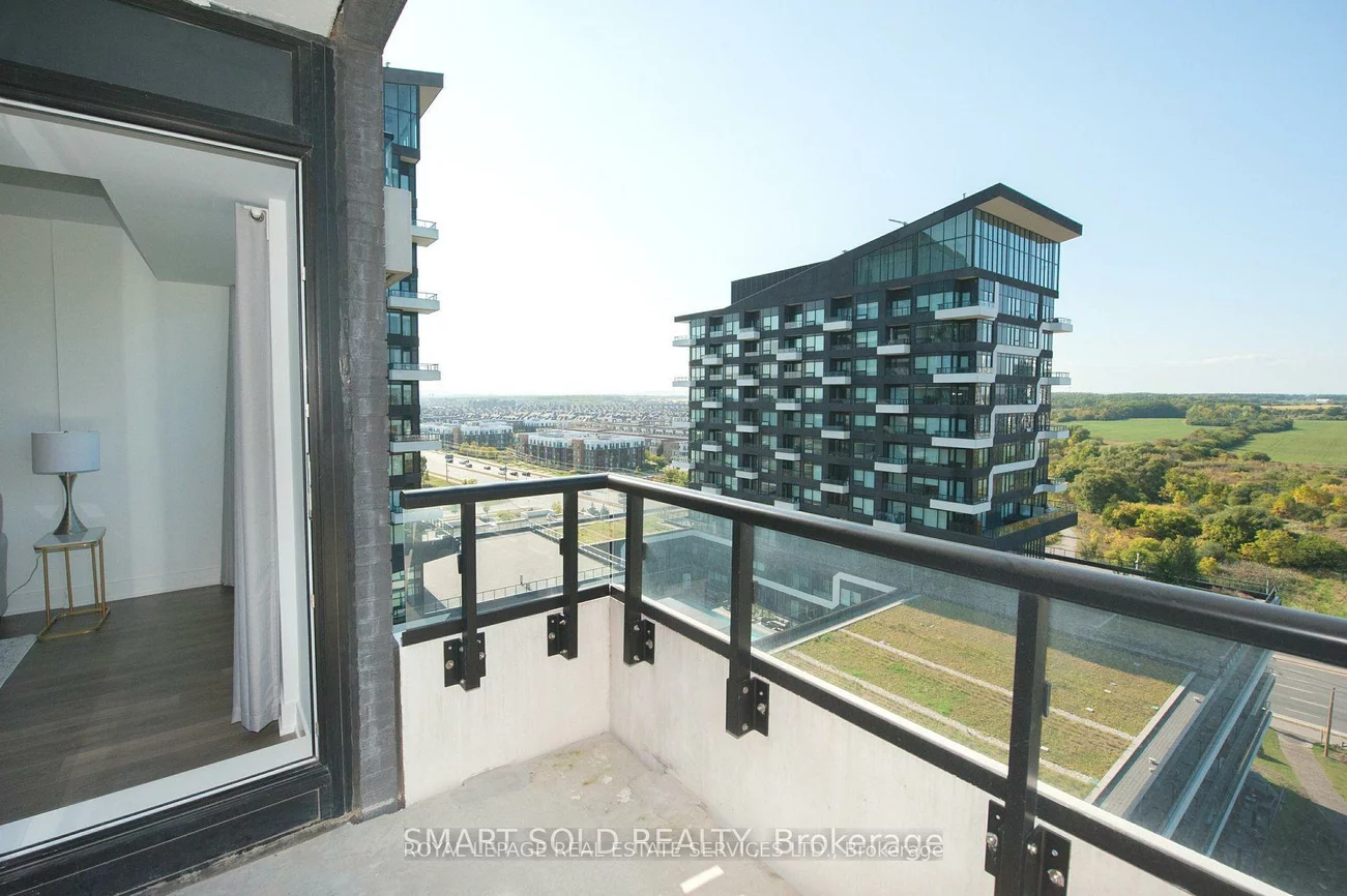 2485, Taunton, 1015 - RO River Oaks, Oakville