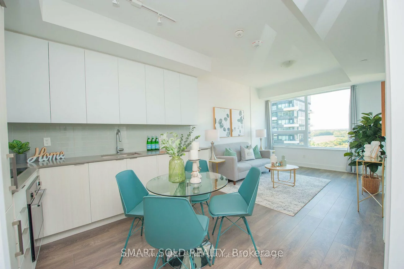 2485, Taunton, 1015 - RO River Oaks, Oakville