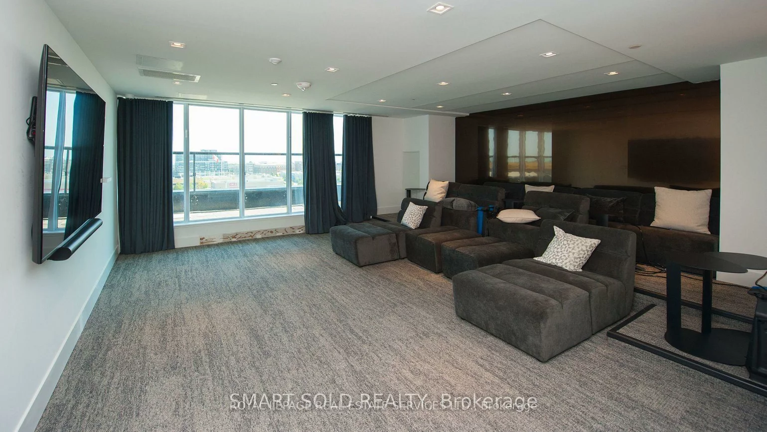 2485, Taunton, 1015 - RO River Oaks, Oakville