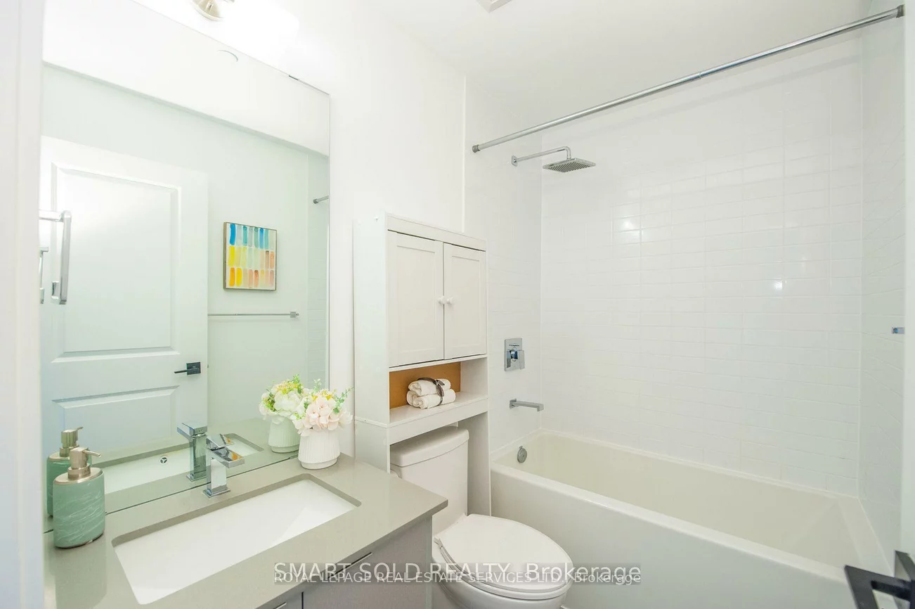 2485, Taunton, 1015 - RO River Oaks, Oakville