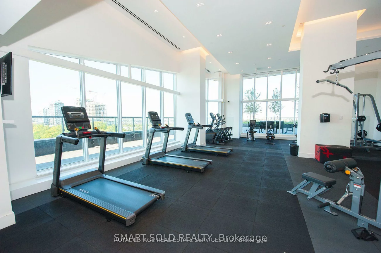 2485, Taunton, 1015 - RO River Oaks, Oakville