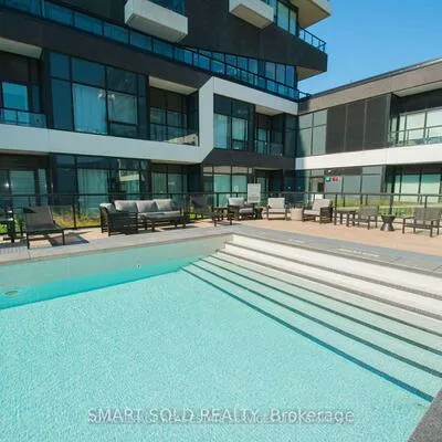 2485, Taunton, 1015 - RO River Oaks, Oakville