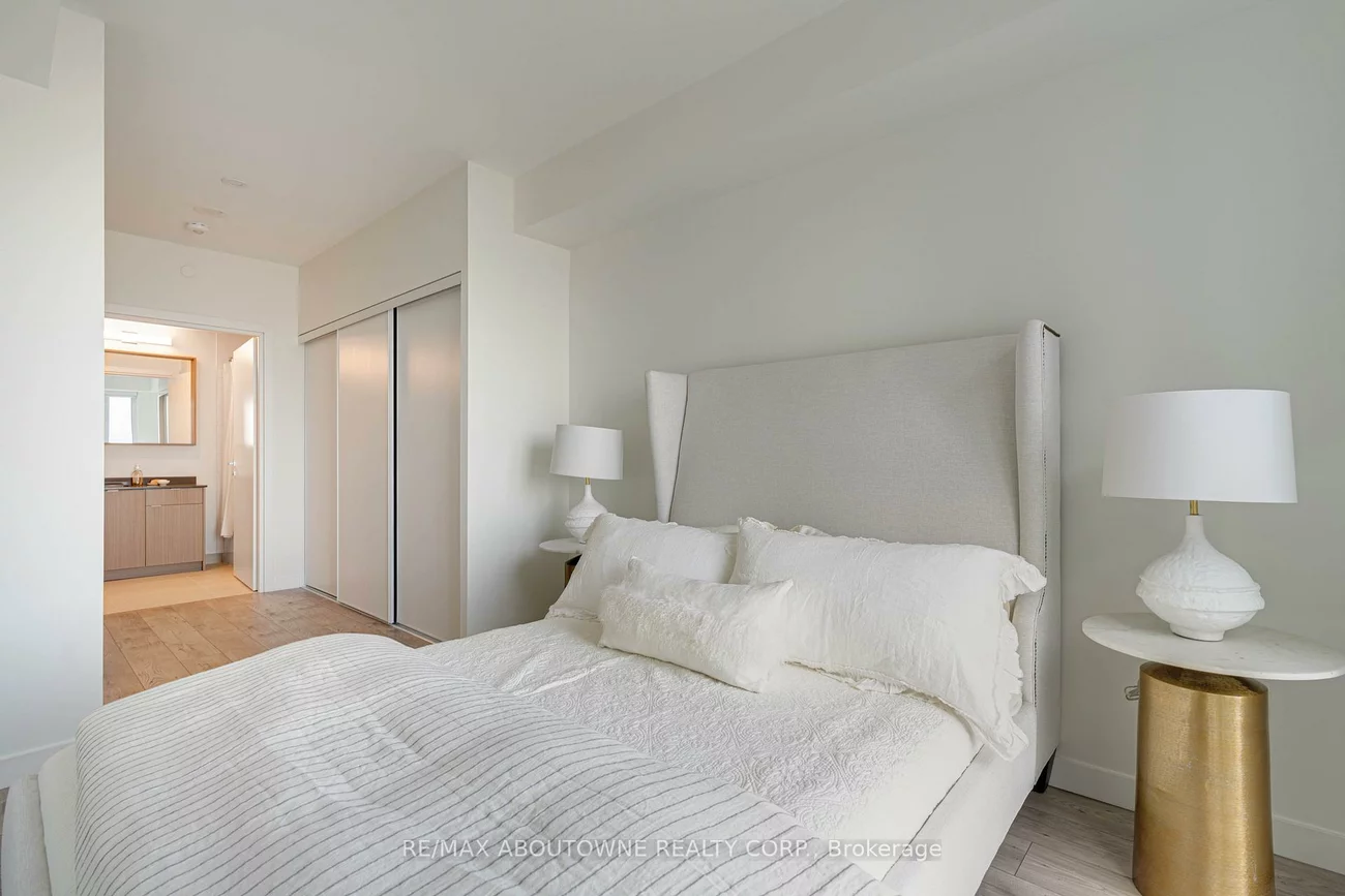 125, Bronte, 1001 - BR Bronte, Oakville