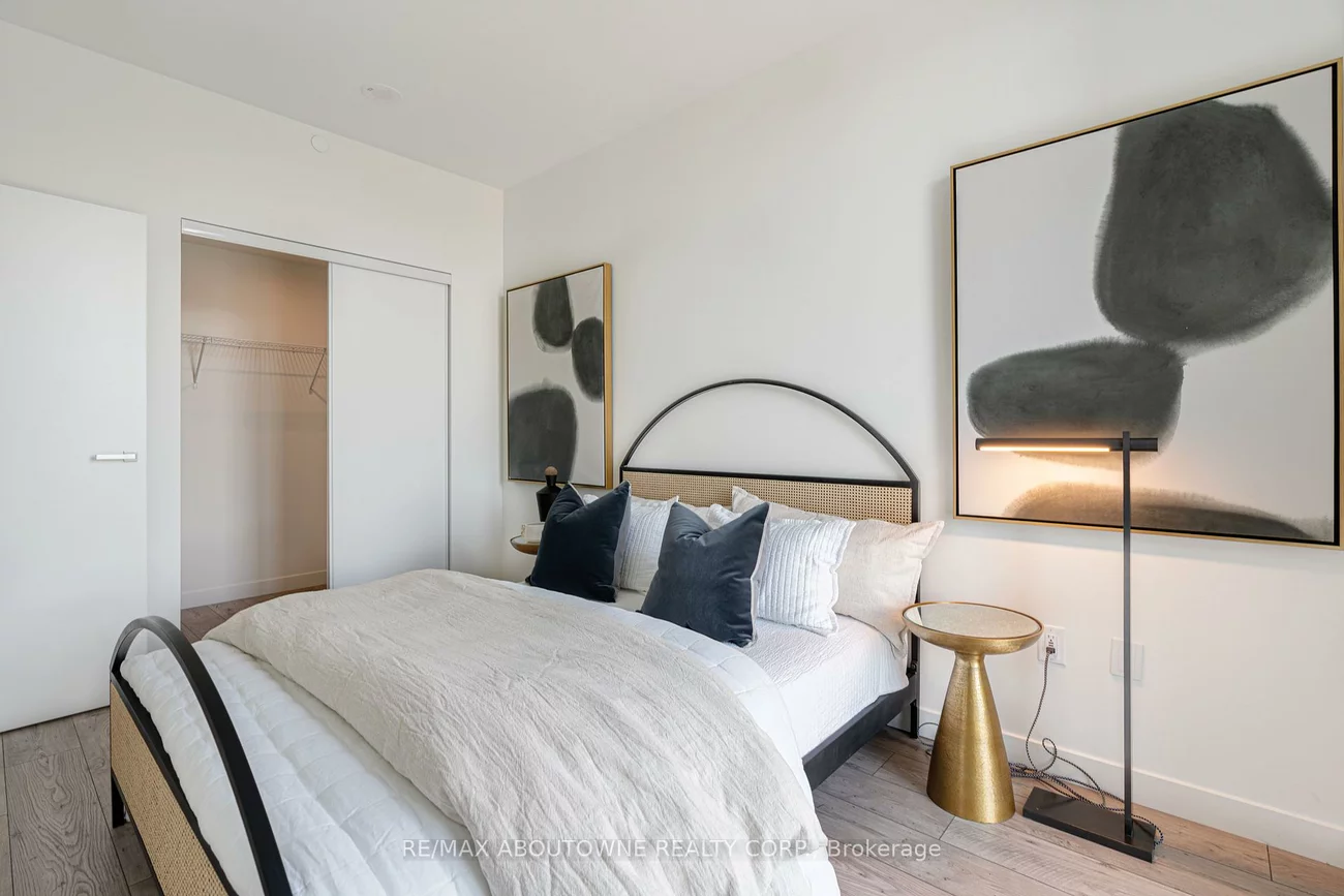 125, Bronte, 1001 - BR Bronte, Oakville