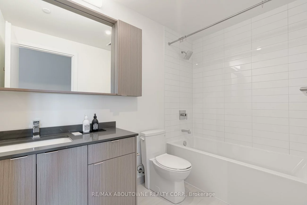 125, Bronte, 1001 - BR Bronte, Oakville