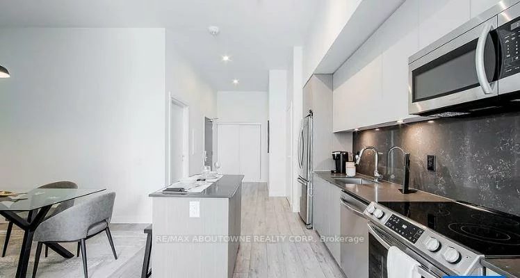 125, Bronte, 1001 - BR Bronte, Oakville