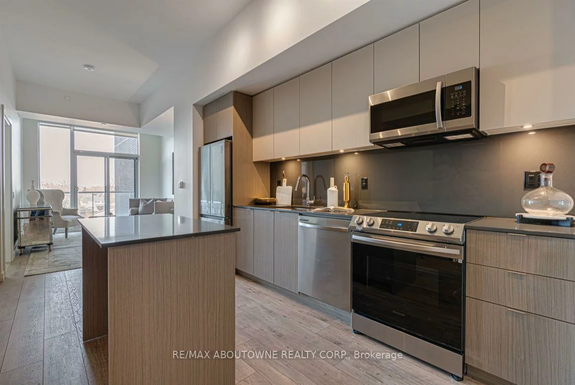 125, Bronte, 1001 - BR Bronte, Oakville