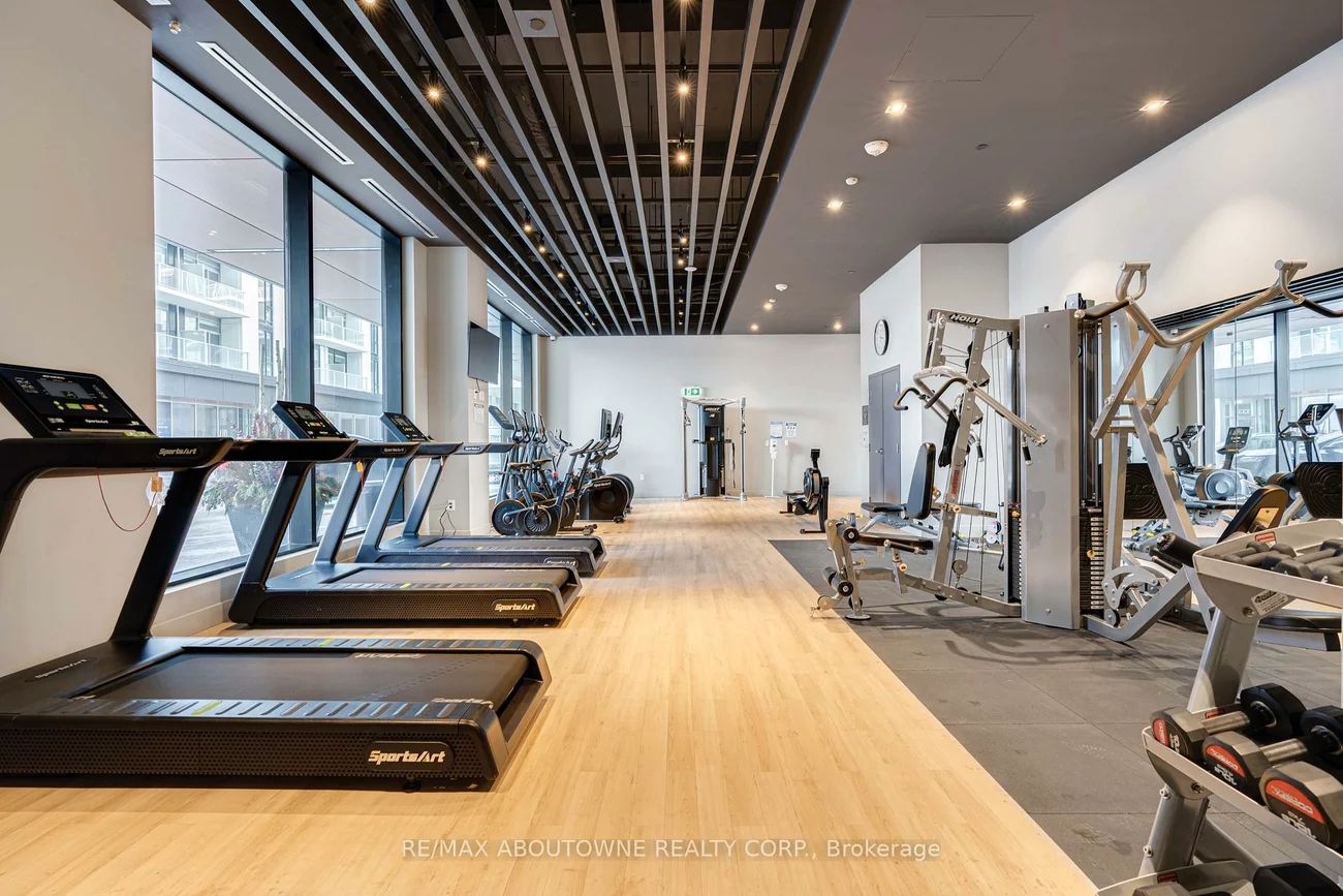 125, Bronte, 1001 - BR Bronte, Oakville