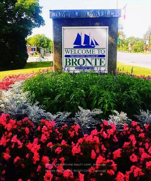 125, Bronte, 1001 - BR Bronte, Oakville