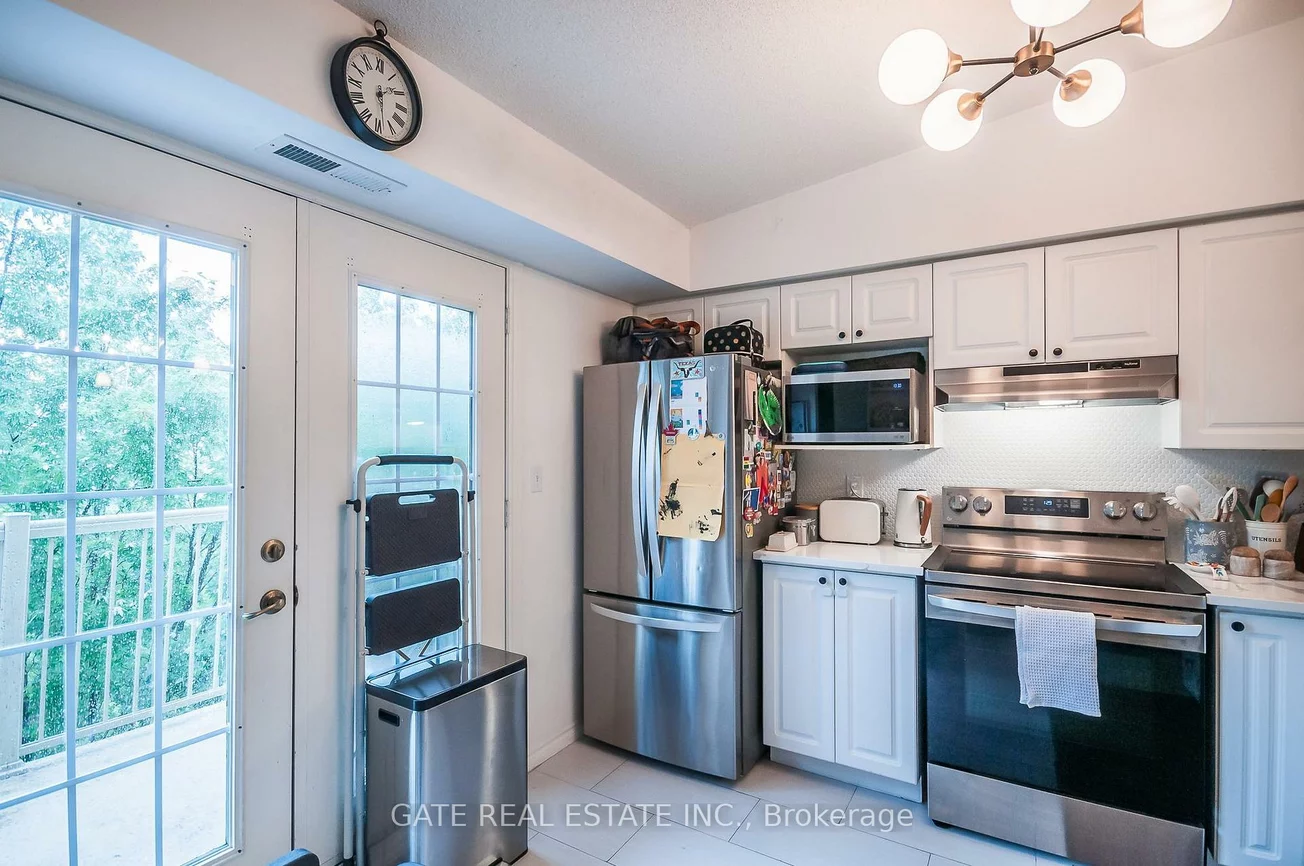 1470, Bishops, 1007 - GA Glen Abbey, Oakville