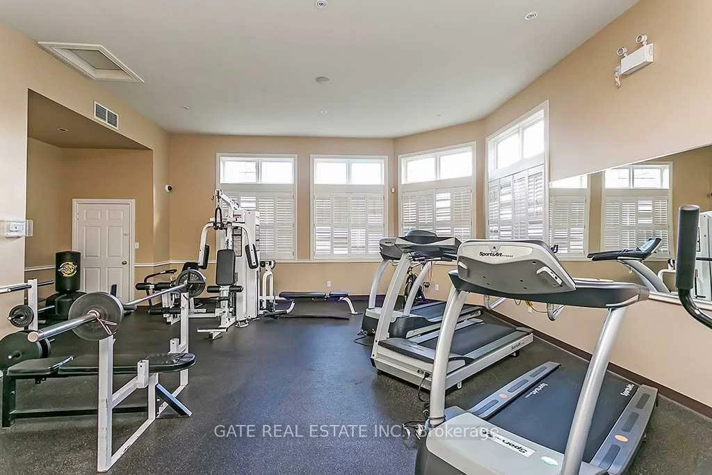 1470, Bishops, 1007 - GA Glen Abbey, Oakville