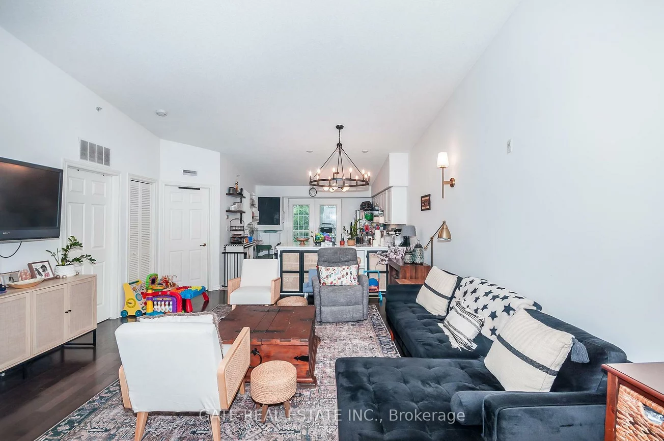 1470, Bishops, 1007 - GA Glen Abbey, Oakville
