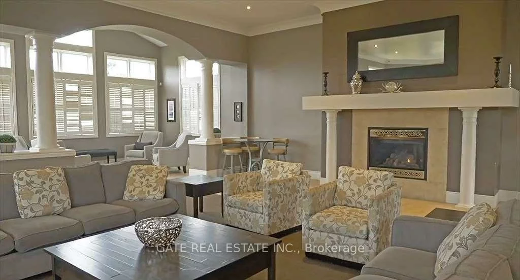 1470, Bishops, 1007 - GA Glen Abbey, Oakville