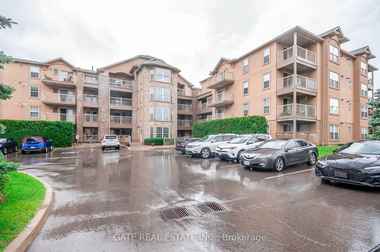 1470, Bishops, 1007 - GA Glen Abbey, Oakville