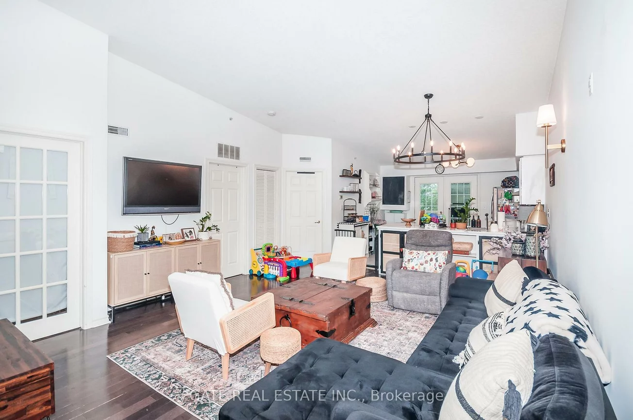 1470, Bishops, 1007 - GA Glen Abbey, Oakville