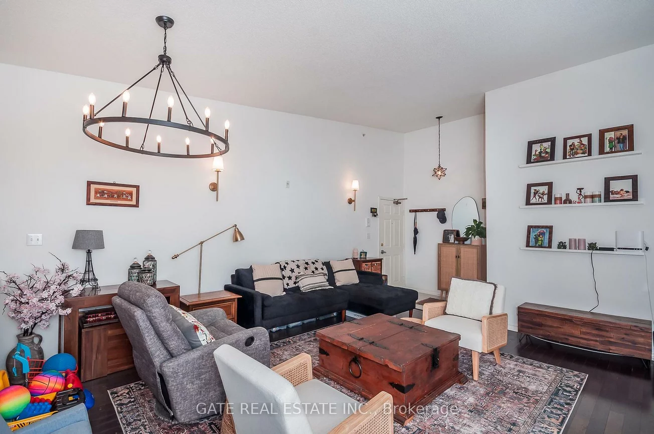 1470, Bishops, 1007 - GA Glen Abbey, Oakville
