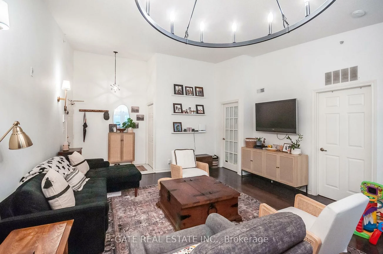 1470, Bishops, 1007 - GA Glen Abbey, Oakville
