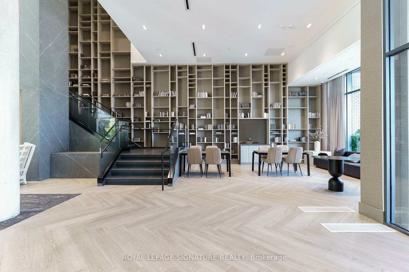 2450, Old Bronte, 1019 - WM Westmount, Oakville