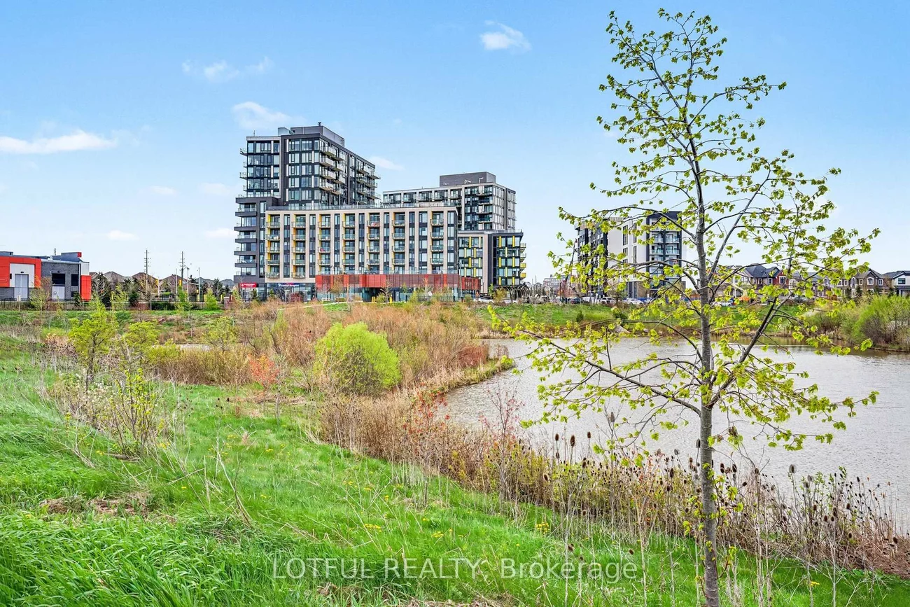 1415, Dundas, 1010 - JM Joshua Meadows, Oakville