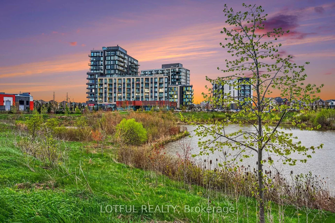 1415, Dundas, 1010 - JM Joshua Meadows, Oakville