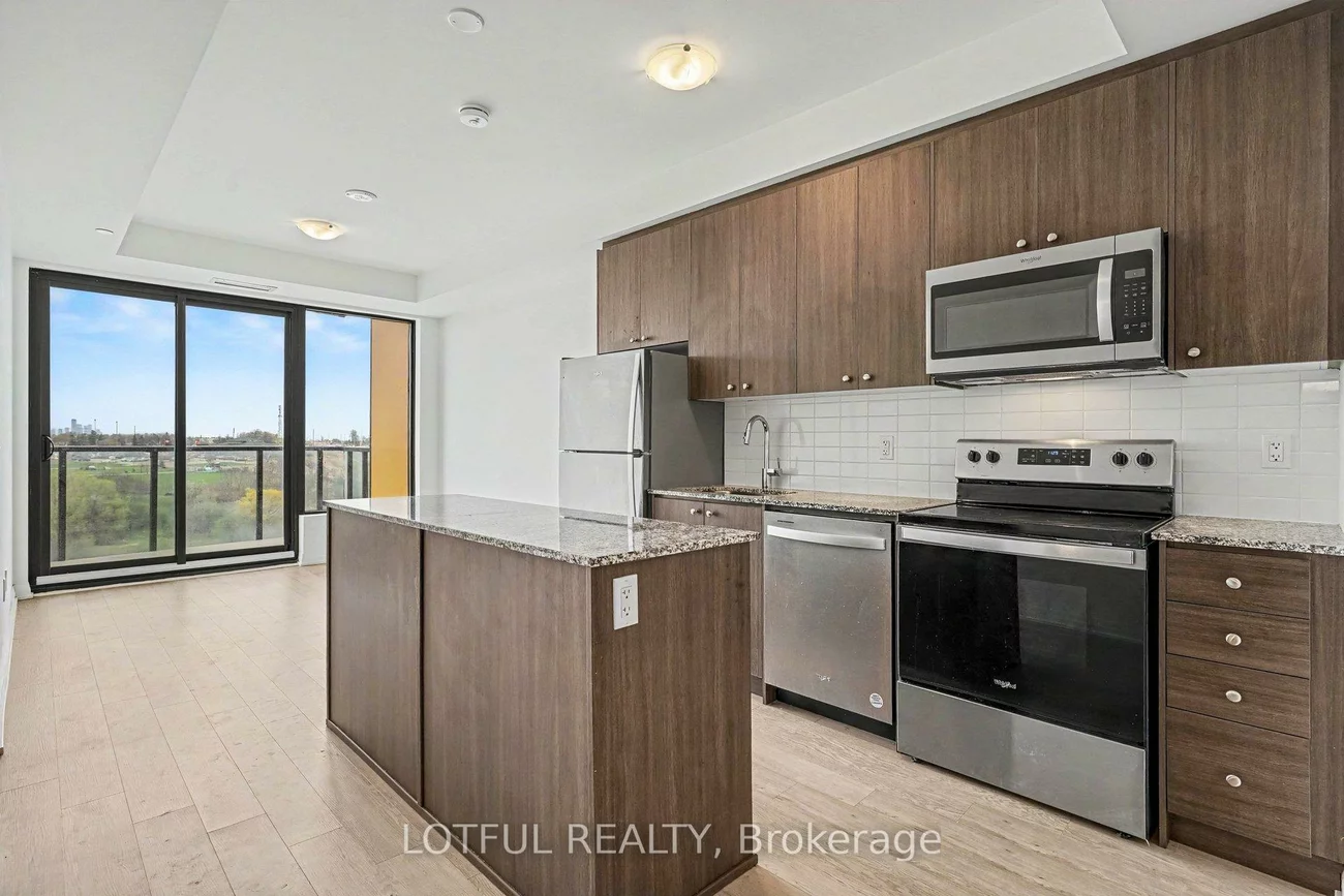 1415, Dundas, 1010 - JM Joshua Meadows, Oakville