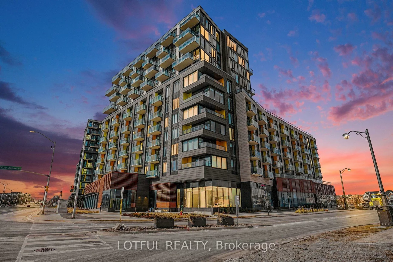 1415, Dundas, 1010 - JM Joshua Meadows, Oakville
