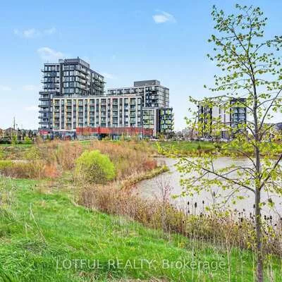1415, Dundas, 1010 - JM Joshua Meadows, Oakville
