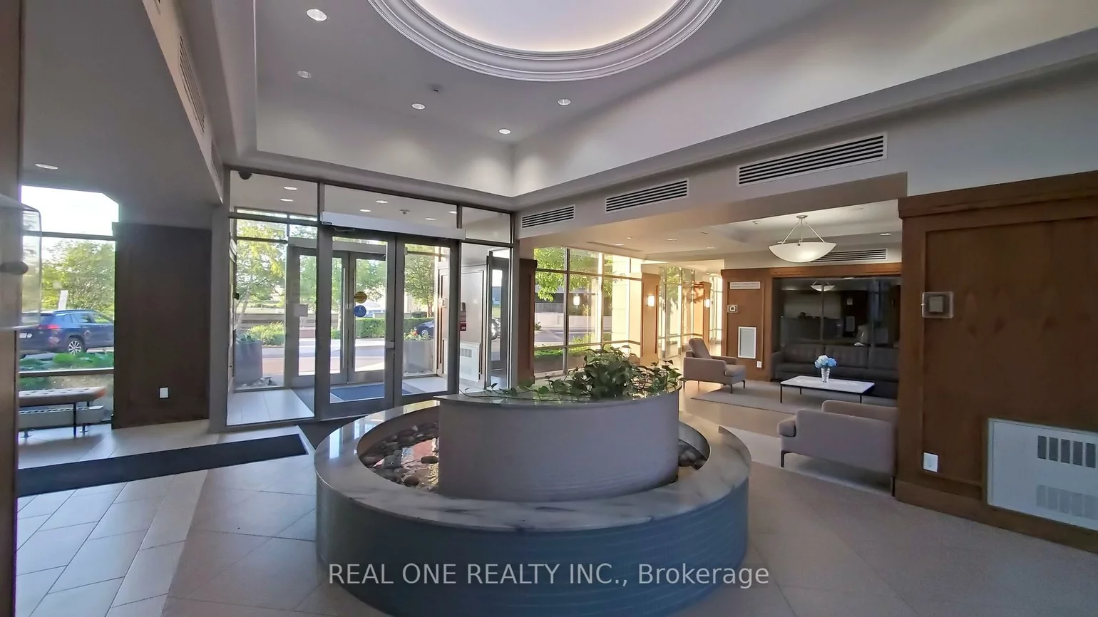 2391, Central Park, 1015 - RO River Oaks, Oakville