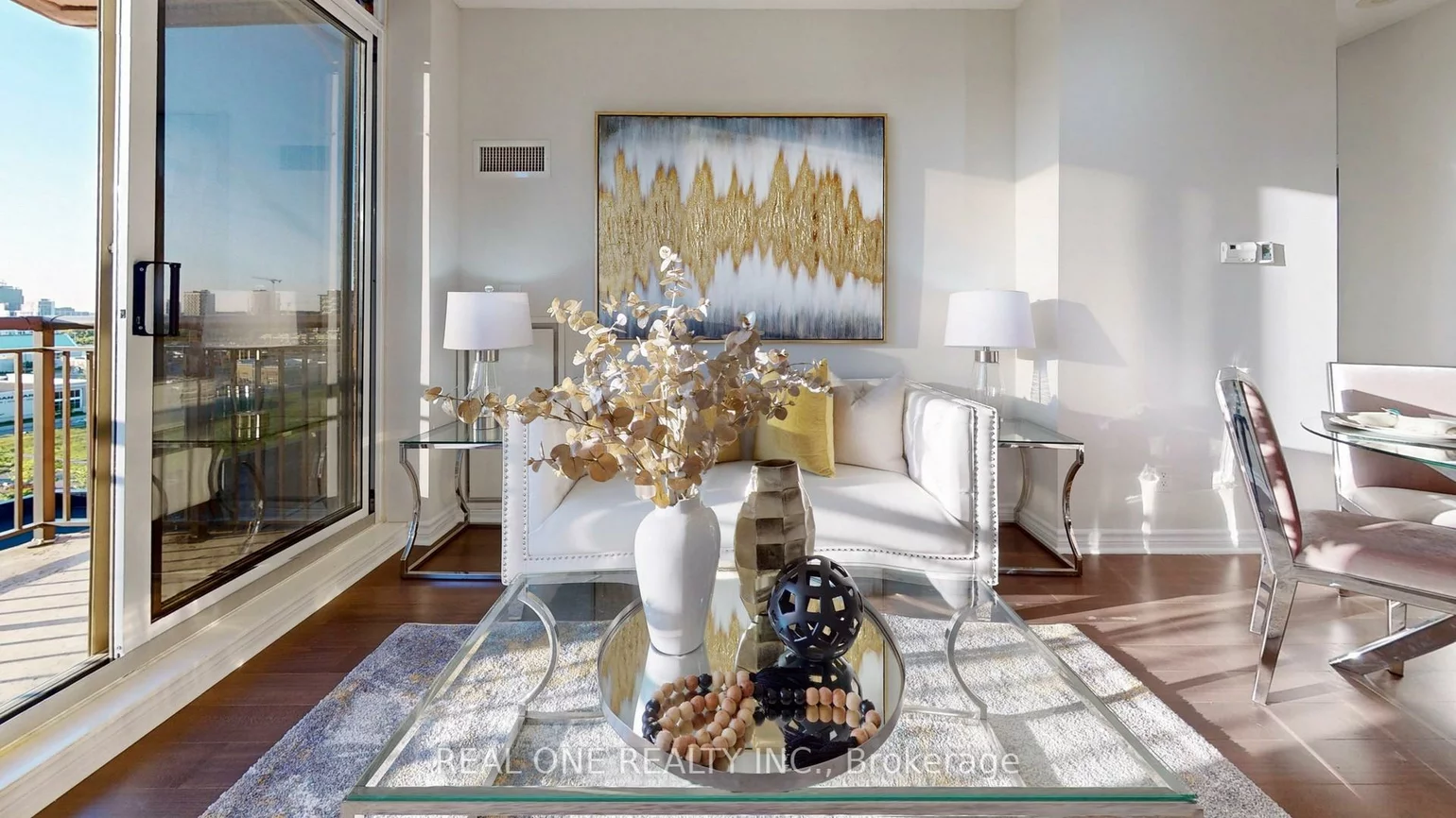 2391, Central Park, 1015 - RO River Oaks, Oakville