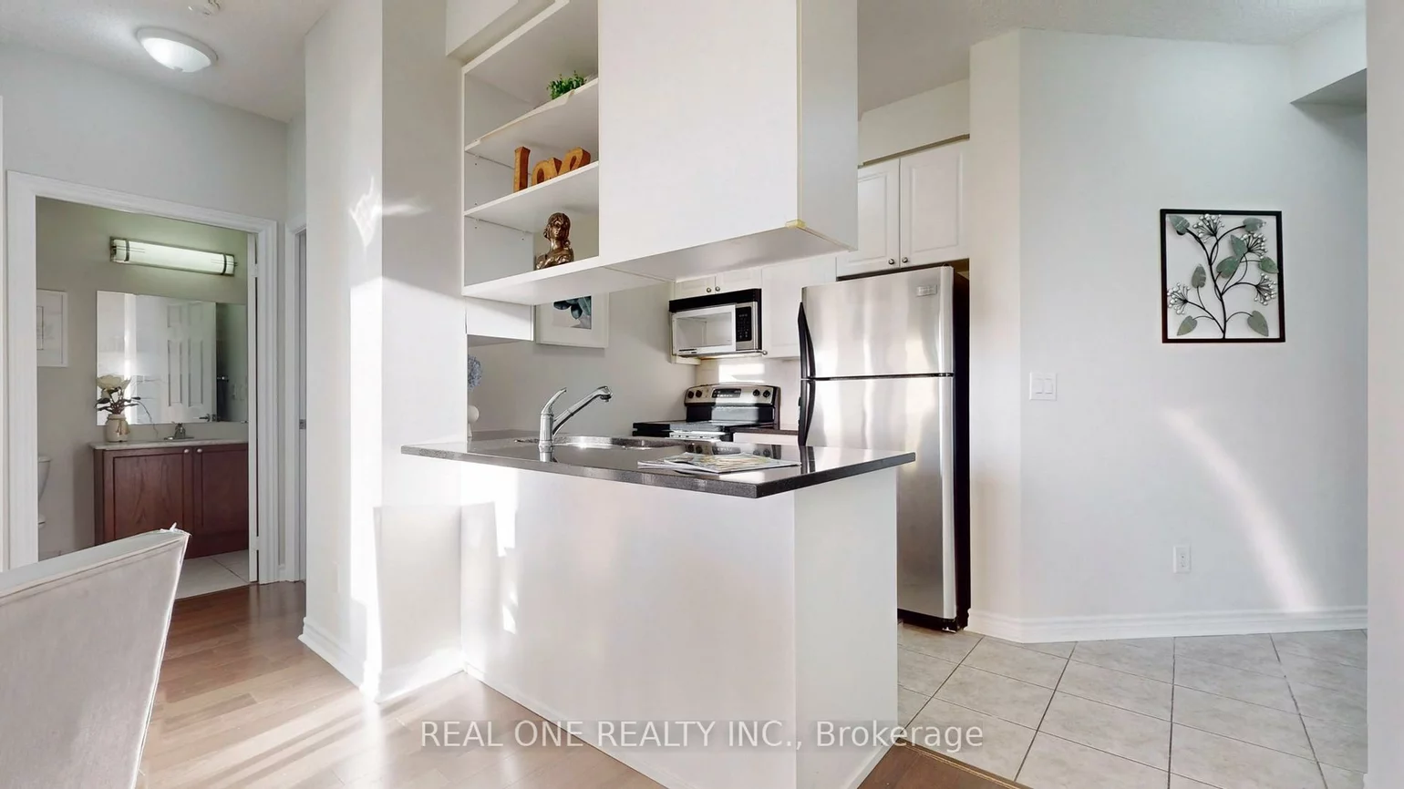 2391, Central Park, 1015 - RO River Oaks, Oakville