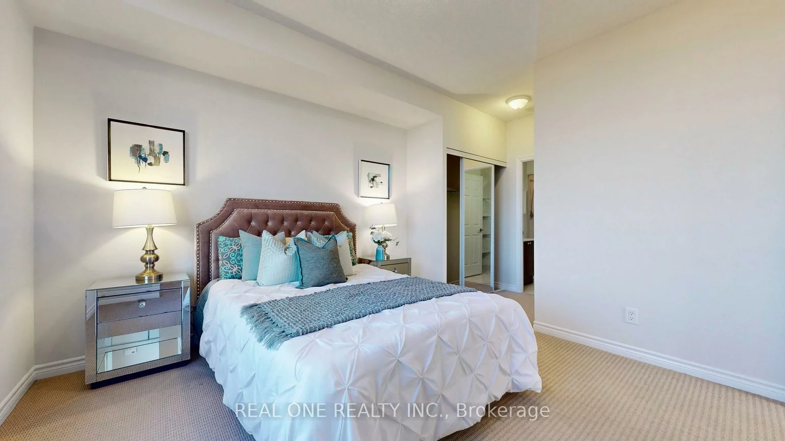 2391, Central Park, 1015 - RO River Oaks, Oakville