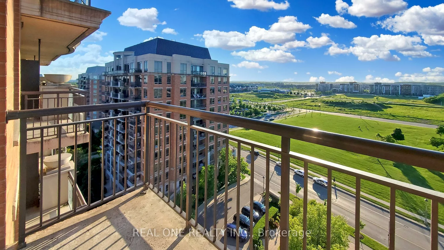 2391, Central Park, 1015 - RO River Oaks, Oakville