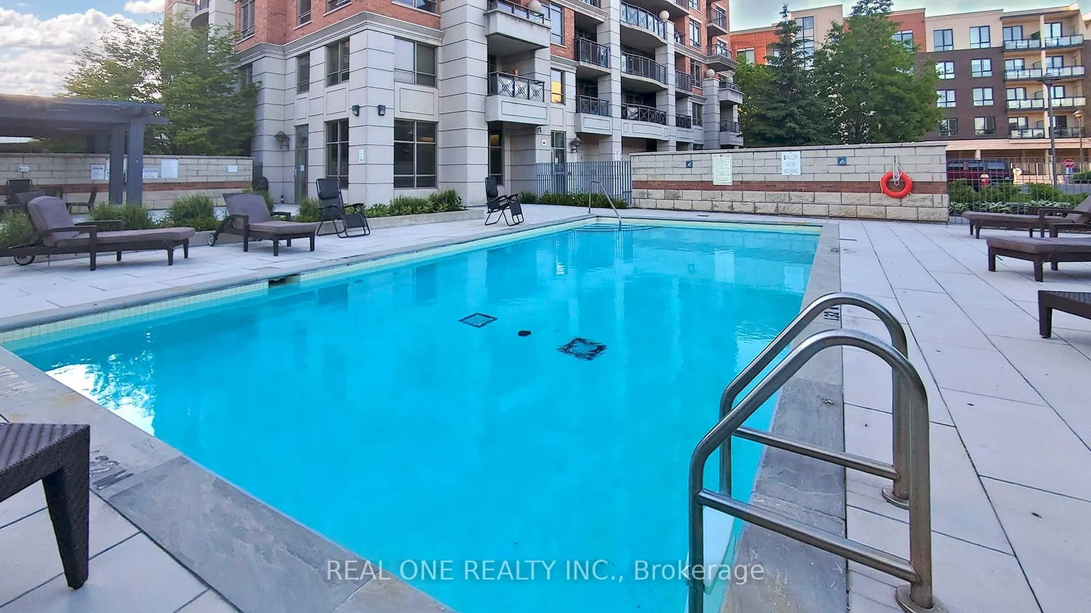 2391, Central Park, 1015 - RO River Oaks, Oakville