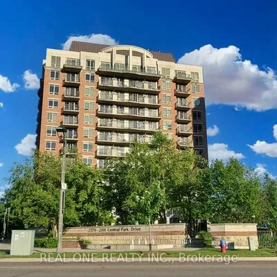 2391, Central Park, 1015 - RO River Oaks, Oakville