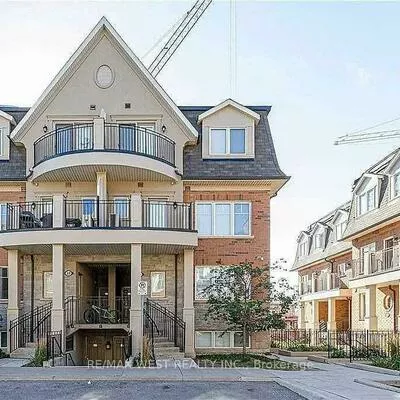 2420, Baronwood, 1019 - WM Westmount, Oakville