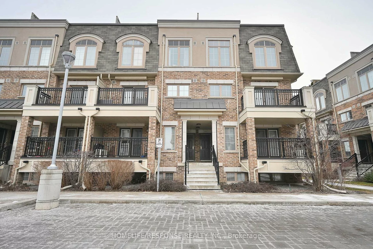 2441, GREENWICH, 1019 - WM Westmount, Oakville