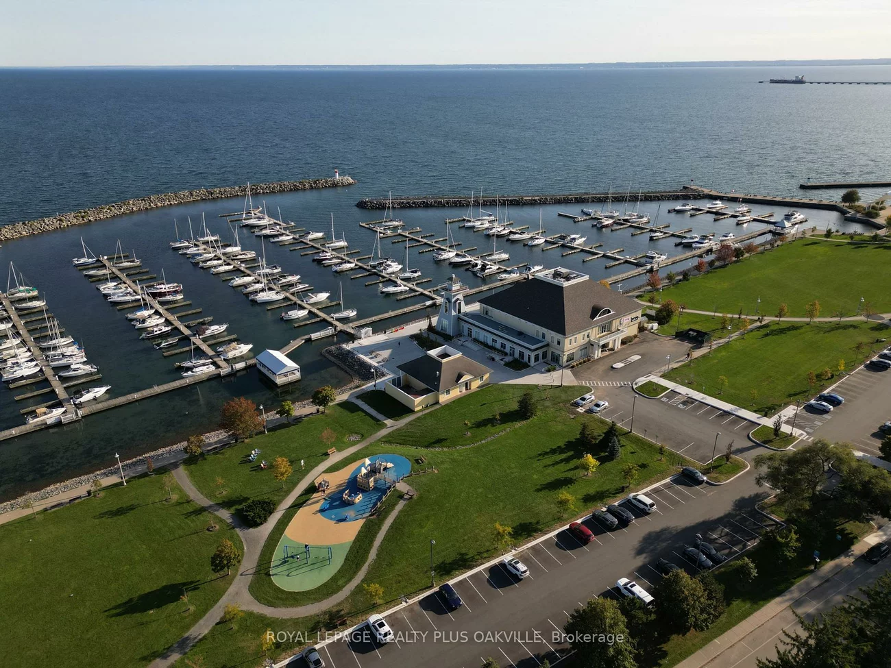 100, Bronte, 1001 - BR Bronte, Oakville