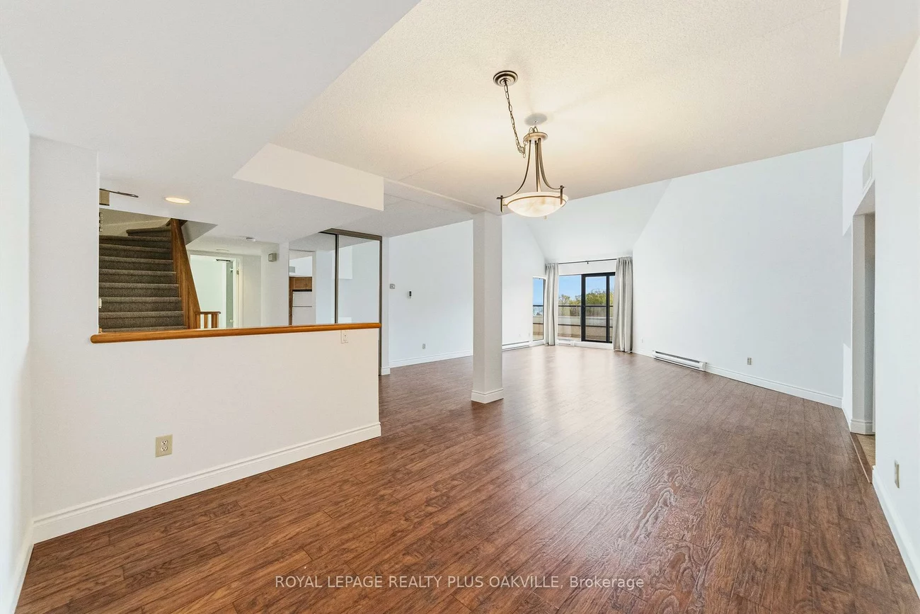 100, Bronte, 1001 - BR Bronte, Oakville