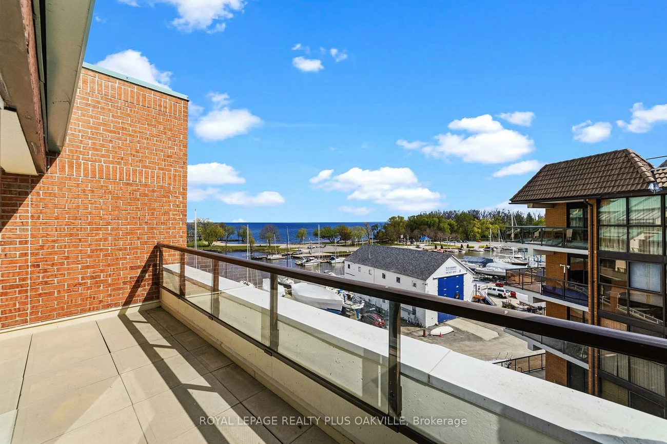 100, Bronte, 1001 - BR Bronte, Oakville