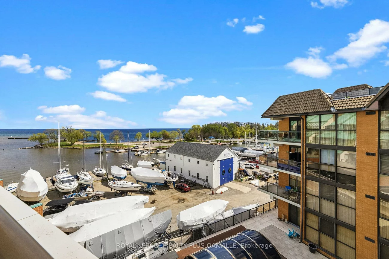 100, Bronte, 1001 - BR Bronte, Oakville