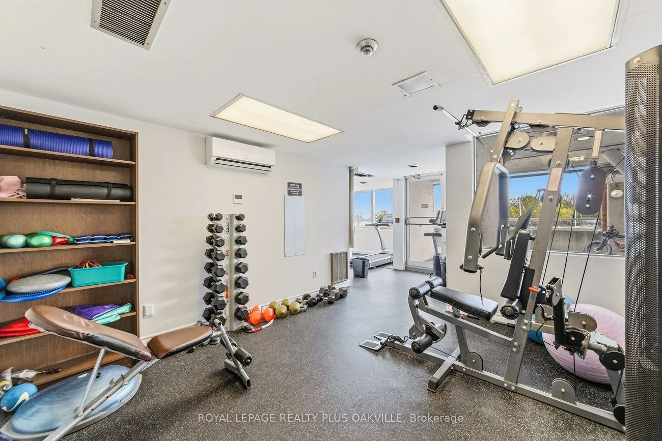 100, Bronte, 1001 - BR Bronte, Oakville