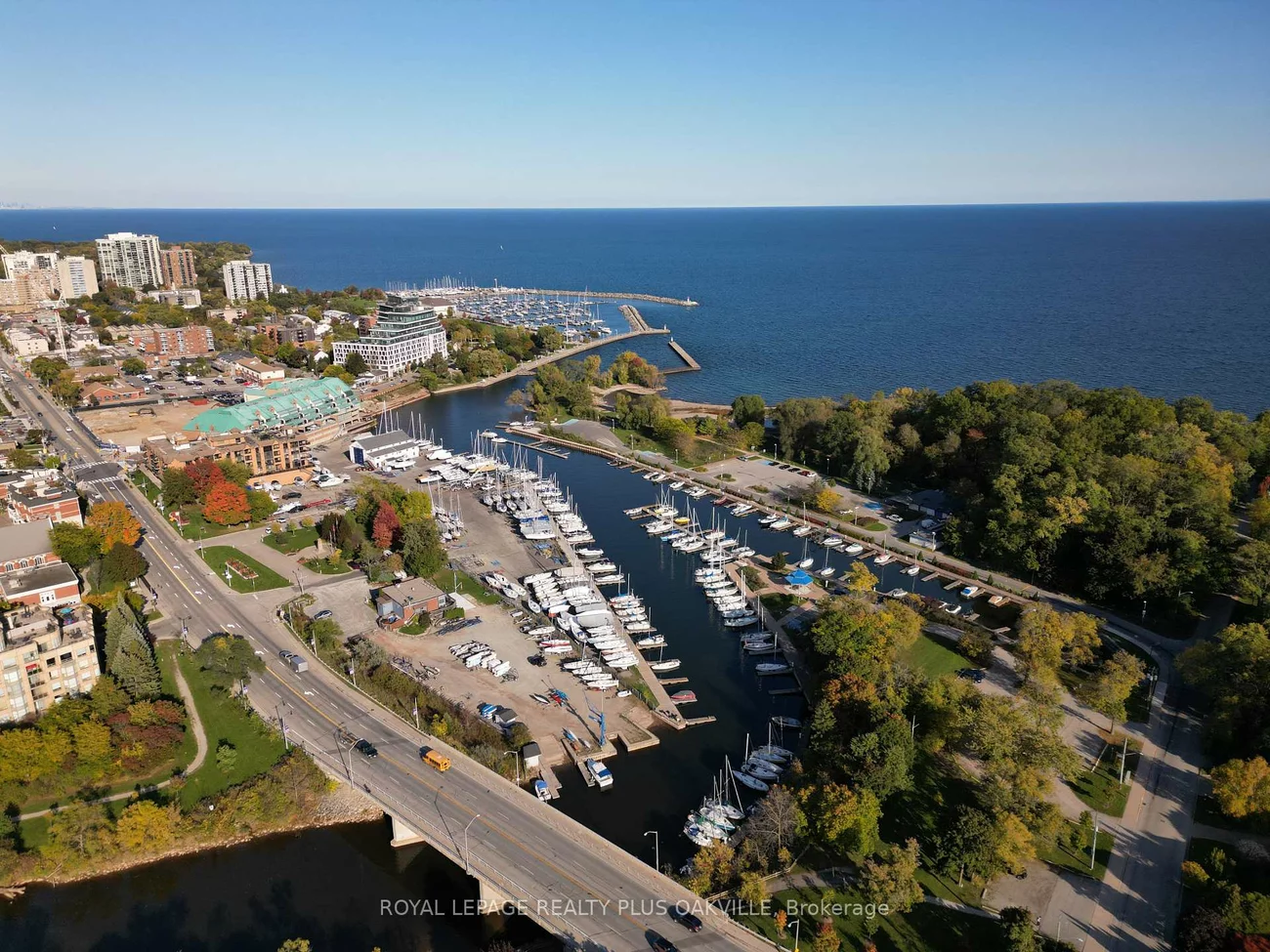 100, Bronte, 1001 - BR Bronte, Oakville