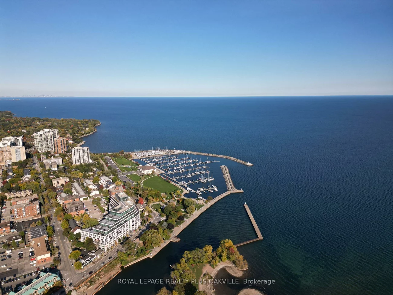 100, Bronte, 1001 - BR Bronte, Oakville