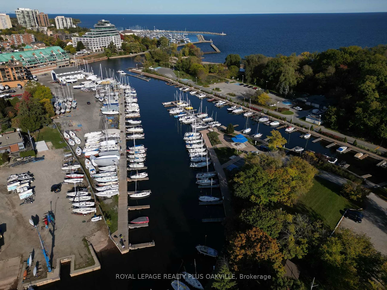 100, Bronte, 1001 - BR Bronte, Oakville