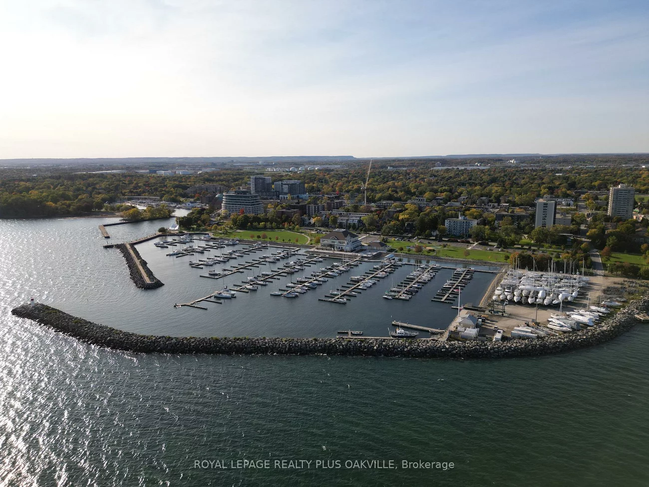 100, Bronte, 1001 - BR Bronte, Oakville