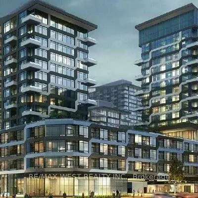 2489, Taunton, 1015 - RO River Oaks, Oakville