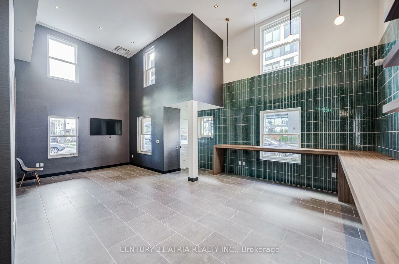 2475, Old Bronte, 1019 - WM Westmount, Oakville